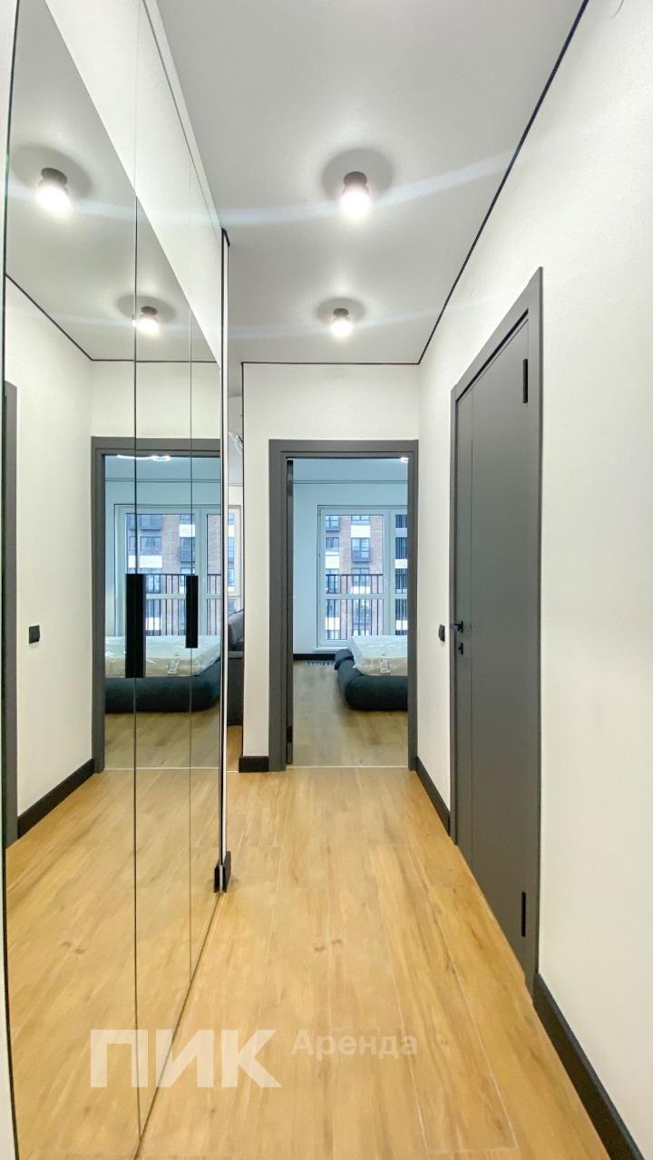 1-к. квартира, 37.8 м², 103 900 ₽/мес — фото № 9