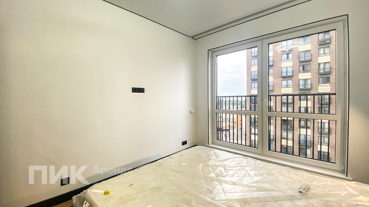 1-к. квартира, 37.8 м², 103 900 ₽/мес — фото № 6