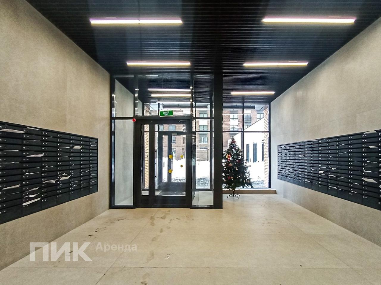 1-к. квартира, 37.8 м², 103 900 ₽/мес — фото № 13