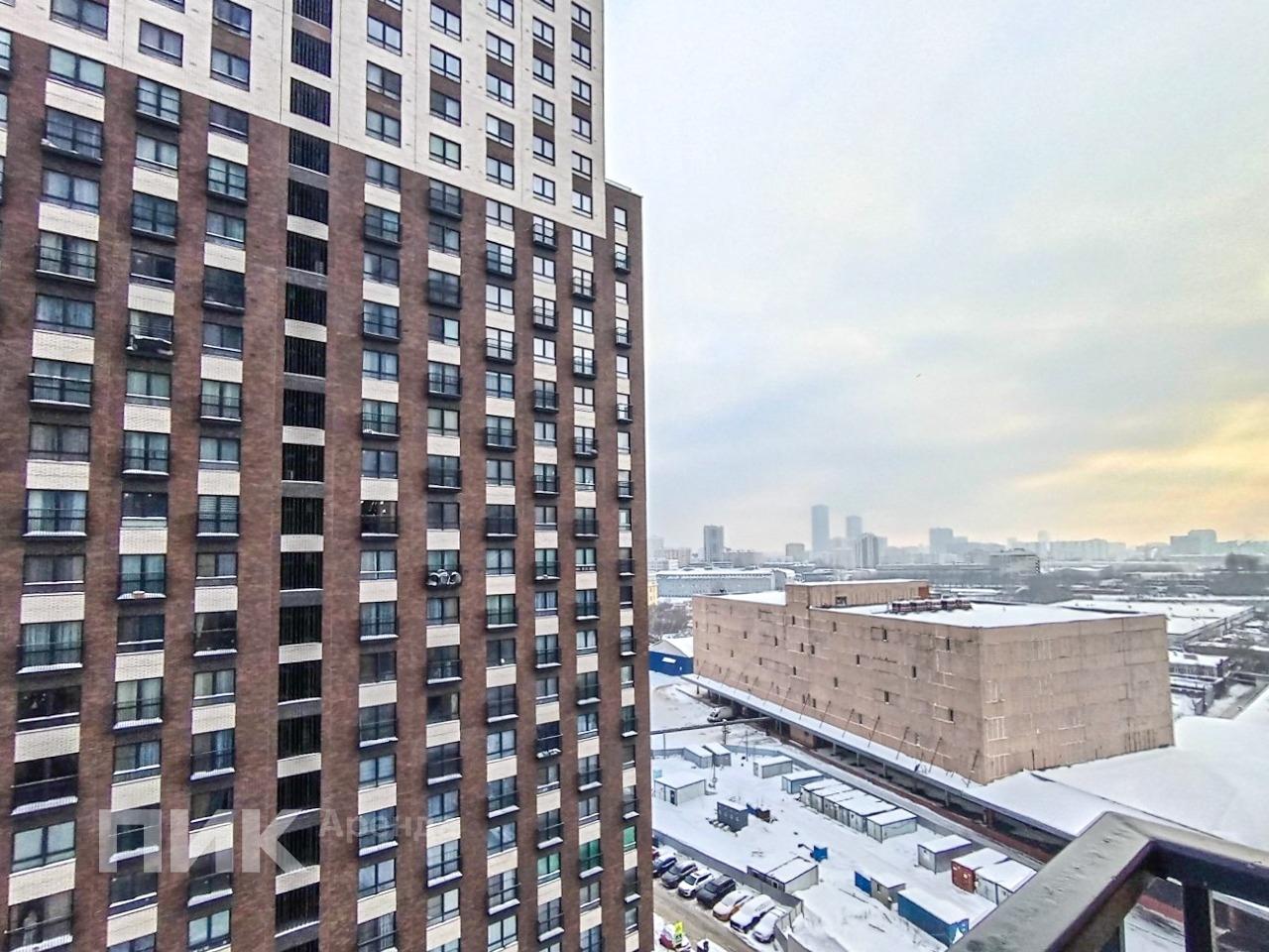 1-к. квартира, 37.8 м², 103 900 ₽/мес — фото № 15