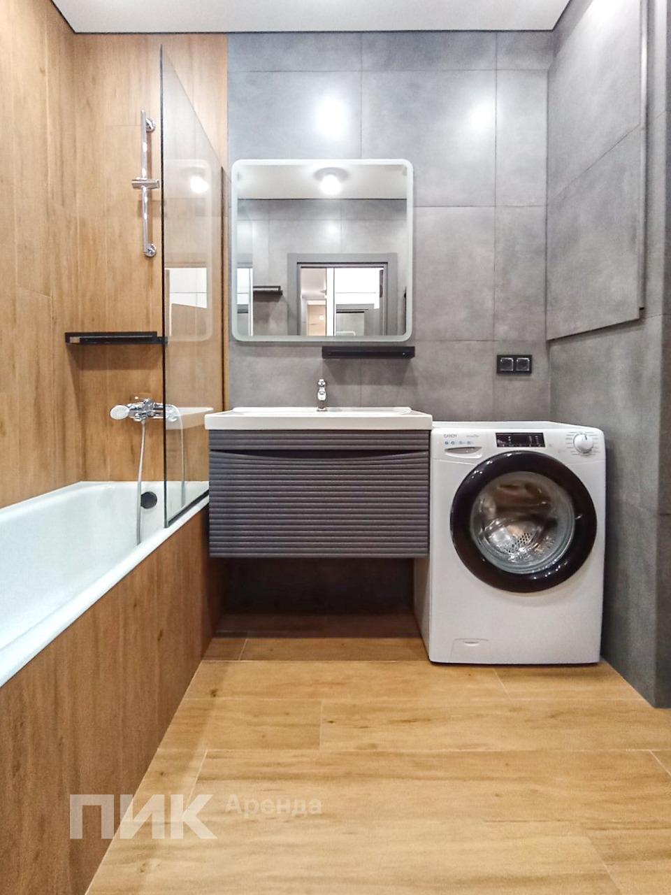 1-к. квартира, 37.8 м², 103 900 ₽/мес — фото № 8