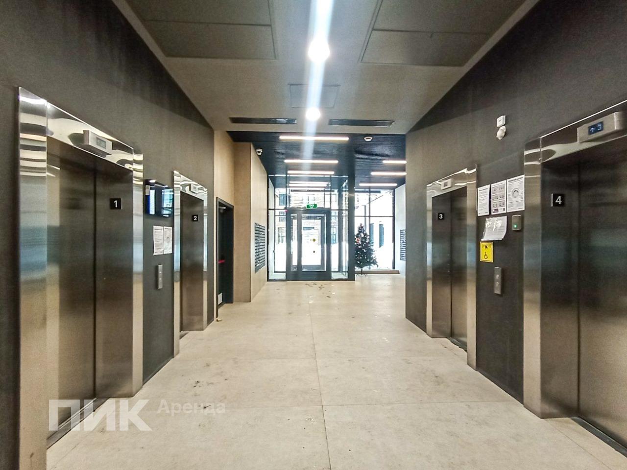 1-к. квартира, 37.8 м², 103 900 ₽/мес — фото № 12