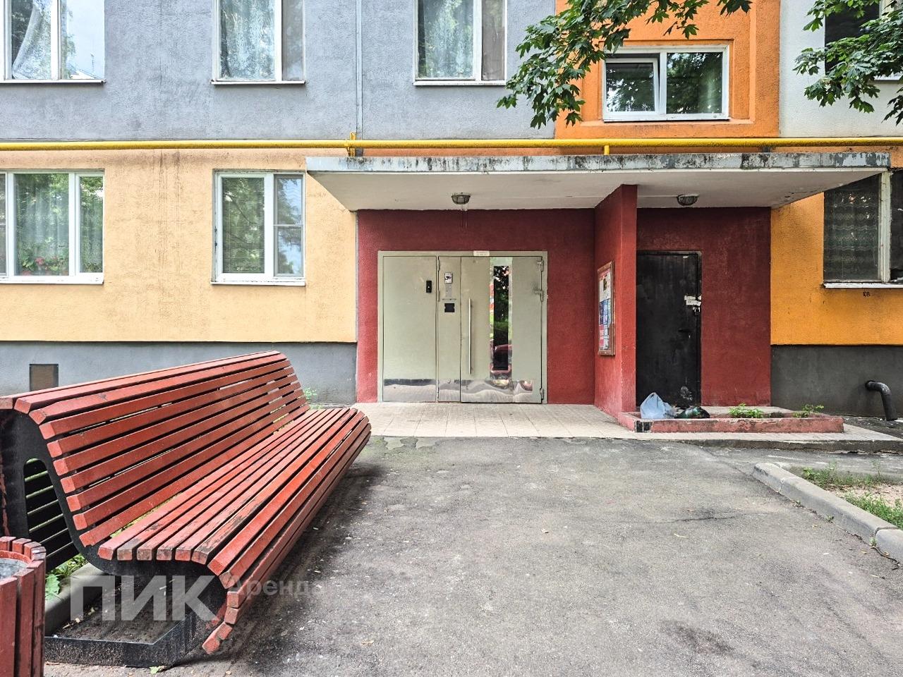 2-к. квартира, 52.7 м², 79 100 ₽/мес — фото № 19