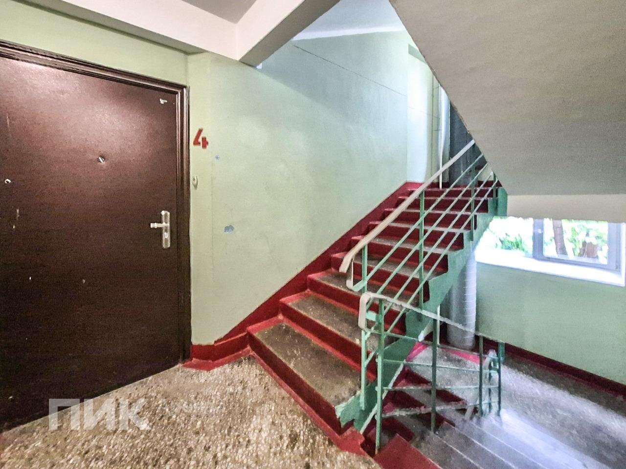 2-к. квартира, 52.7 м², 79 100 ₽/мес — фото № 15
