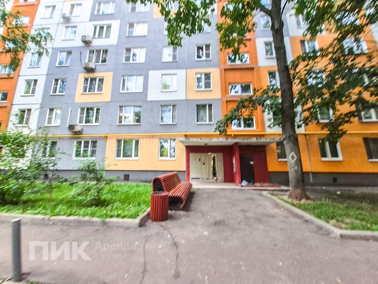 2-к. квартира, 52.7 м², 79 100 ₽/мес — фото № 18