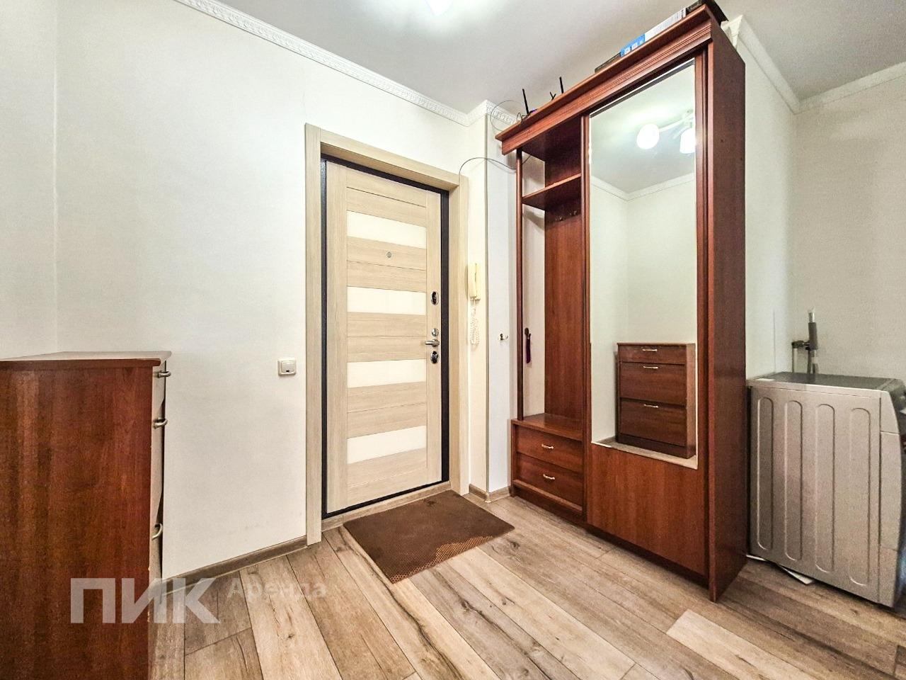 2-к. квартира, 52.7 м², 79 100 ₽/мес — фото № 14