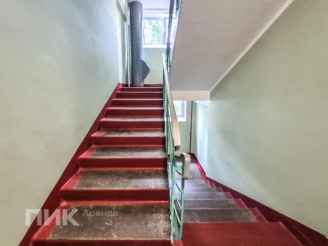 2-к. квартира, 52.7 м², 79 100 ₽/мес — фото № 16