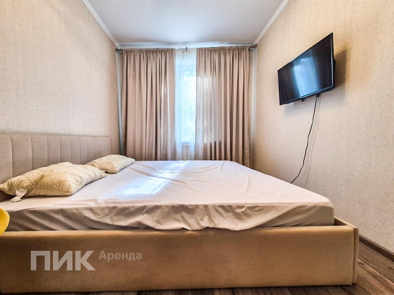 2-к. квартира, 52.7 м², 79 100 ₽/мес — фото № 1