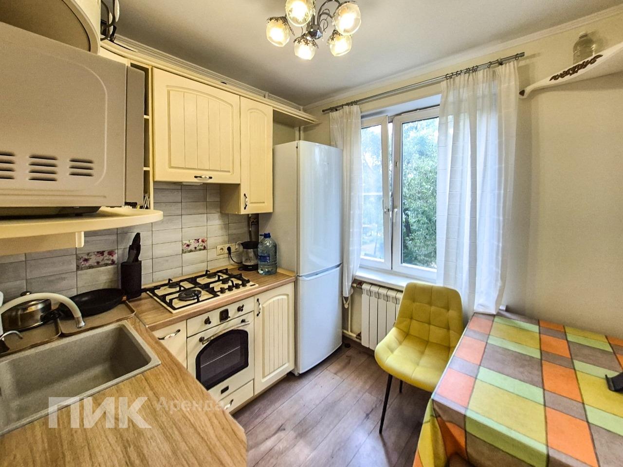2-к. квартира, 52.7 м², 79 100 ₽/мес — фото № 9