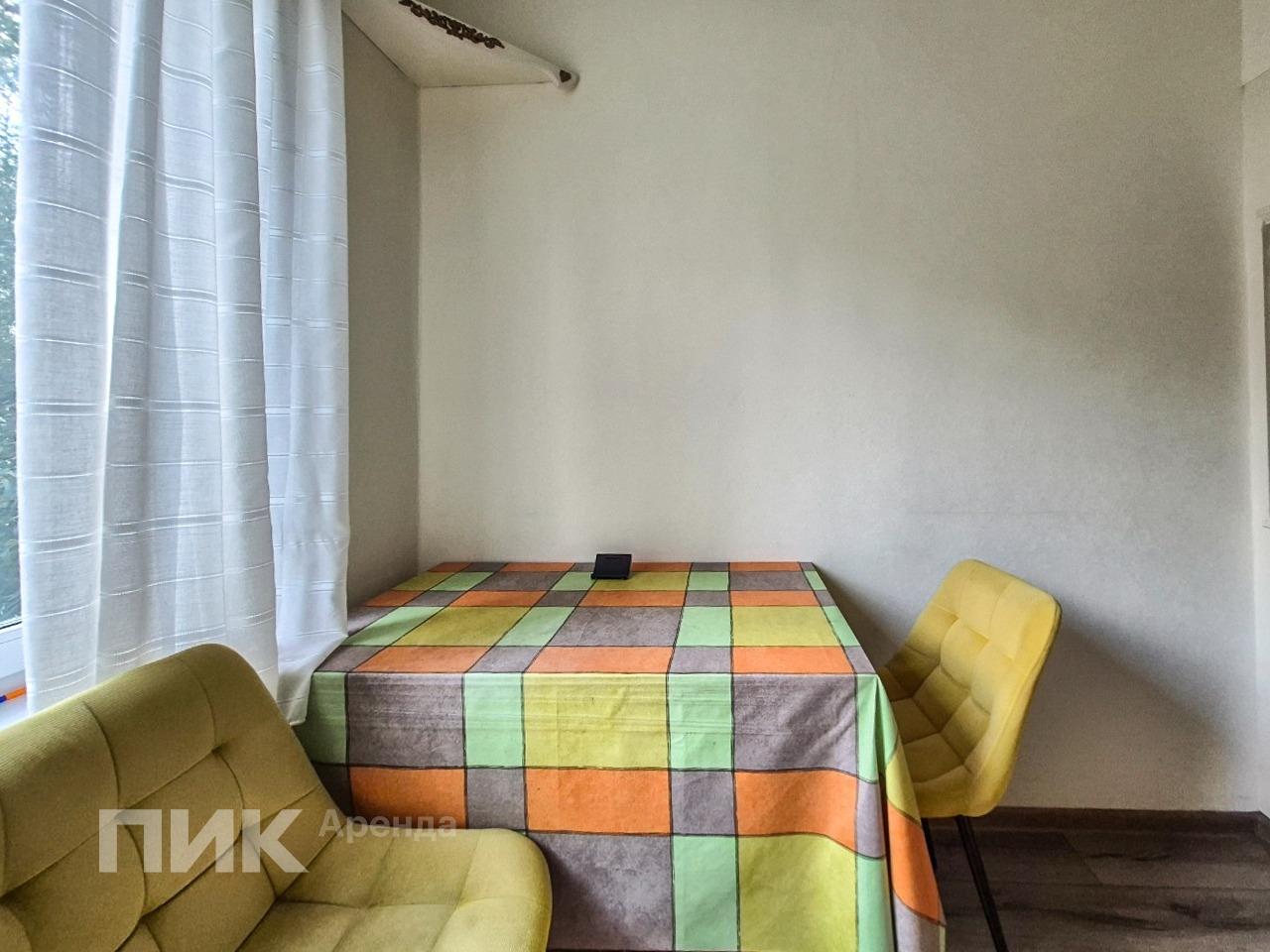 2-к. квартира, 52.7 м², 79 100 ₽/мес — фото № 10