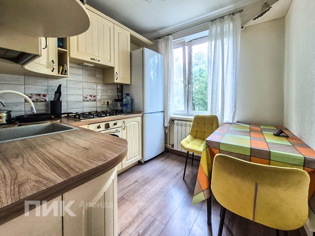 2-к. квартира, 52.7 м², 79 100 ₽/мес — фото № 8