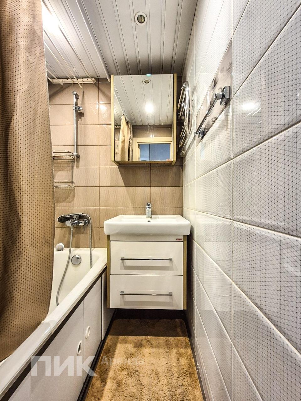 2-к. квартира, 52.7 м², 79 100 ₽/мес — фото № 11
