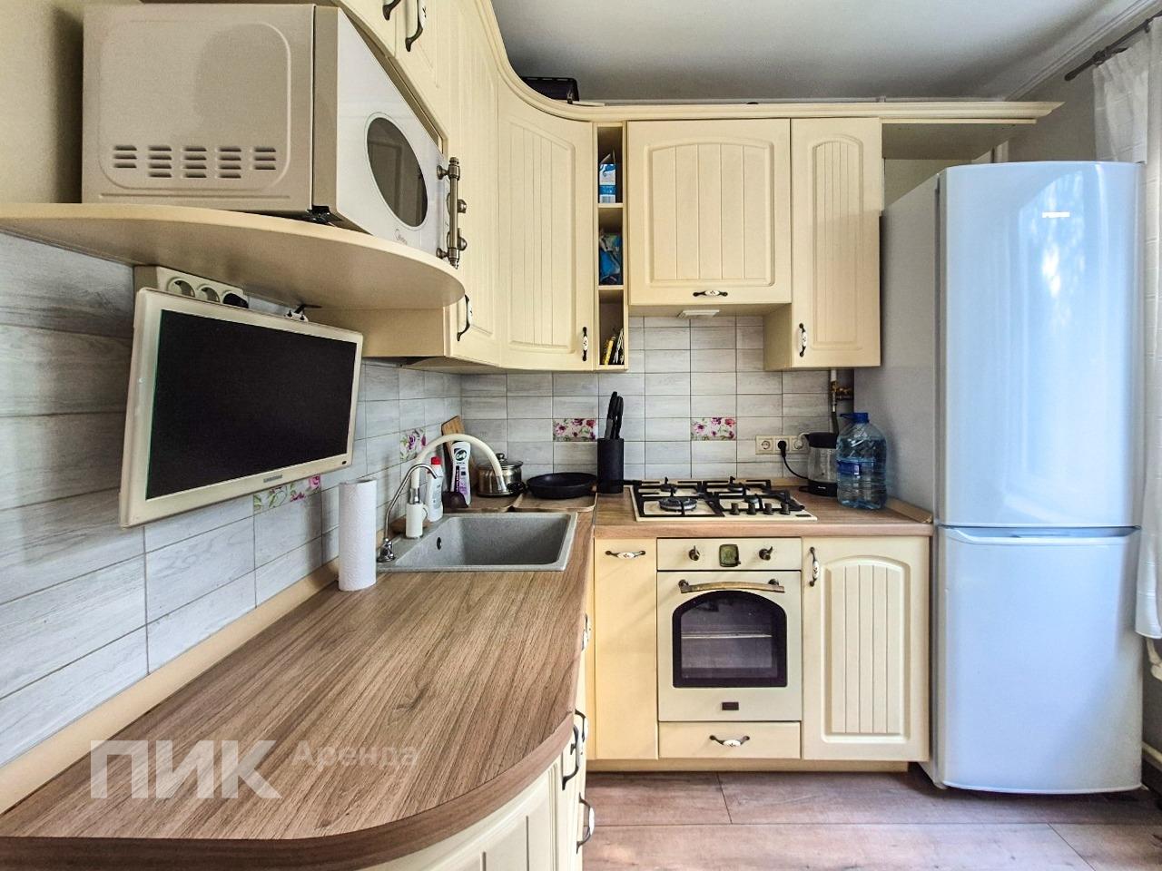 2-к. квартира, 52.7 м², 79 100 ₽/мес — фото № 6