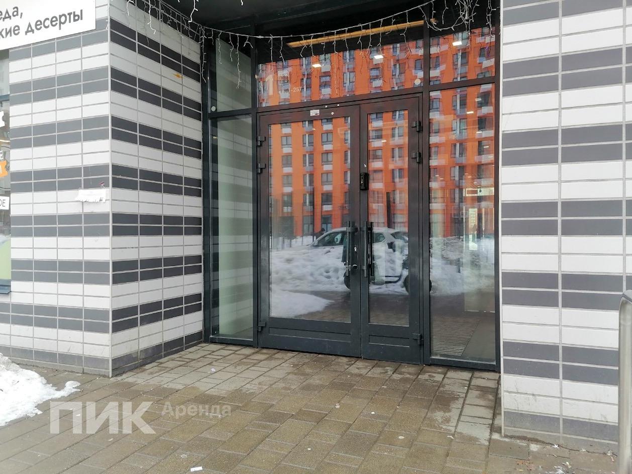 студия, 19.8 м², 37 300 ₽/мес — фото № 11