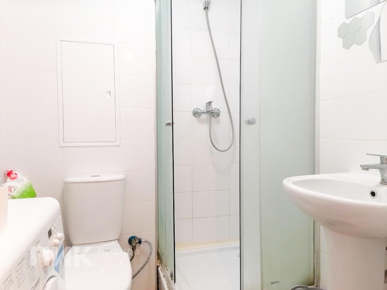 студия, 19.8 м², 37 300 ₽/мес — фото № 5