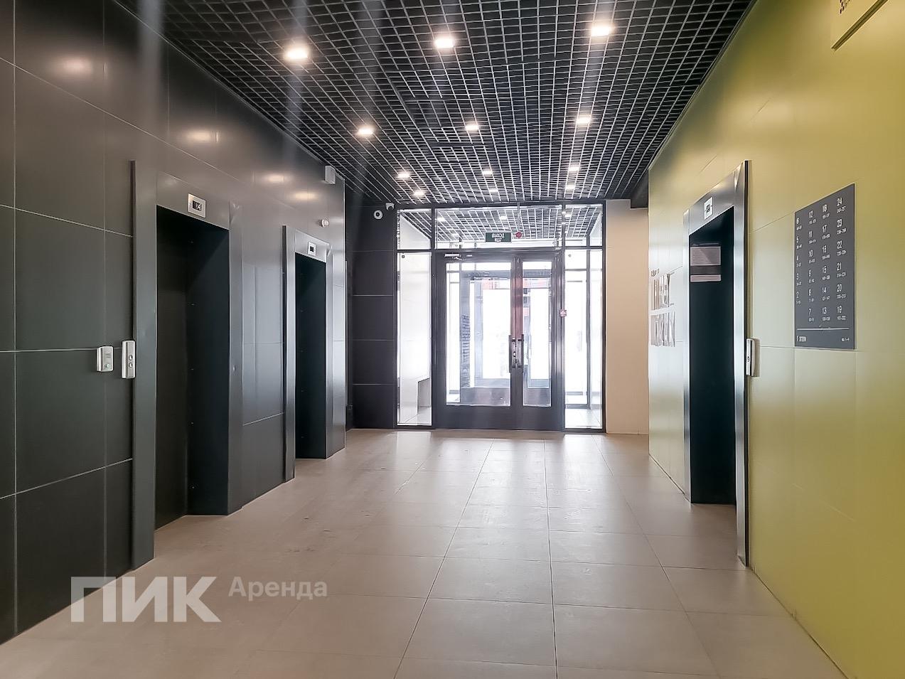 студия, 19.8 м², 37 300 ₽/мес — фото № 8