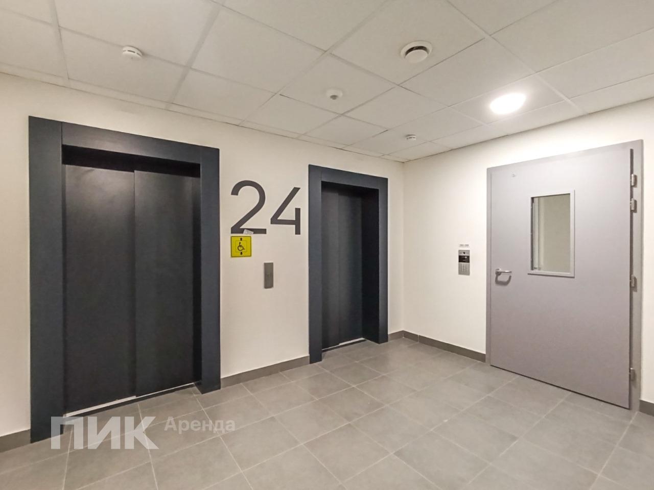1-к. квартира, 38 м², 68 700 ₽/мес — фото № 13