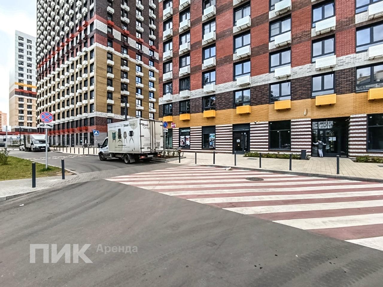 1-к. квартира, 38 м², 68 700 ₽/мес — фото № 21