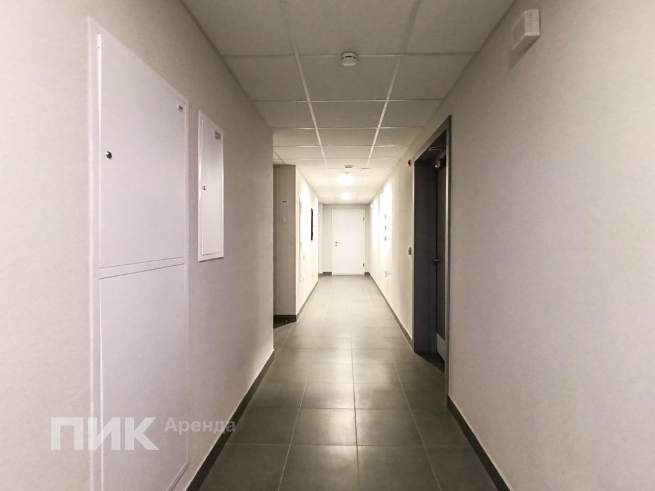 1-к. квартира, 38 м², 68 700 ₽/мес — фото № 12