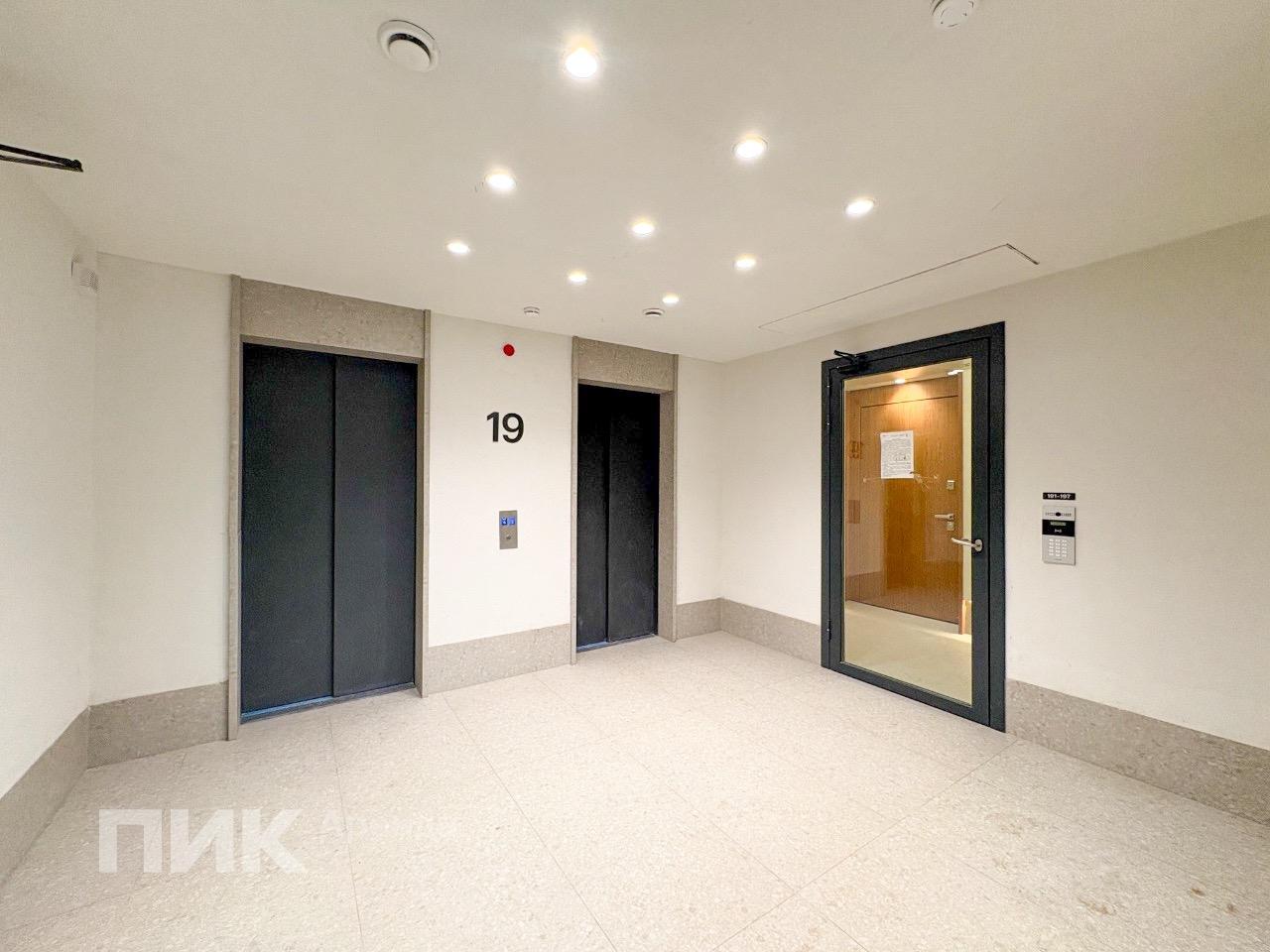 1-к. квартира, 43 м², 156 500 ₽/мес — фото № 10