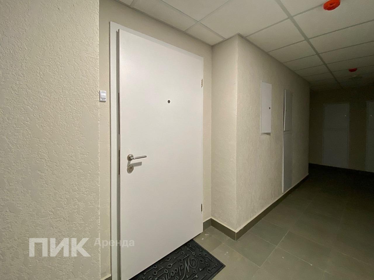 студия, 23.4 м², 40 000 ₽/мес — фото № 9