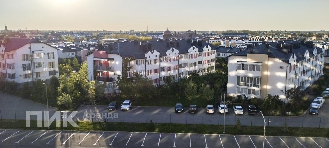 1-к. квартира, 35 м², 26 800 ₽/мес — фото № 12