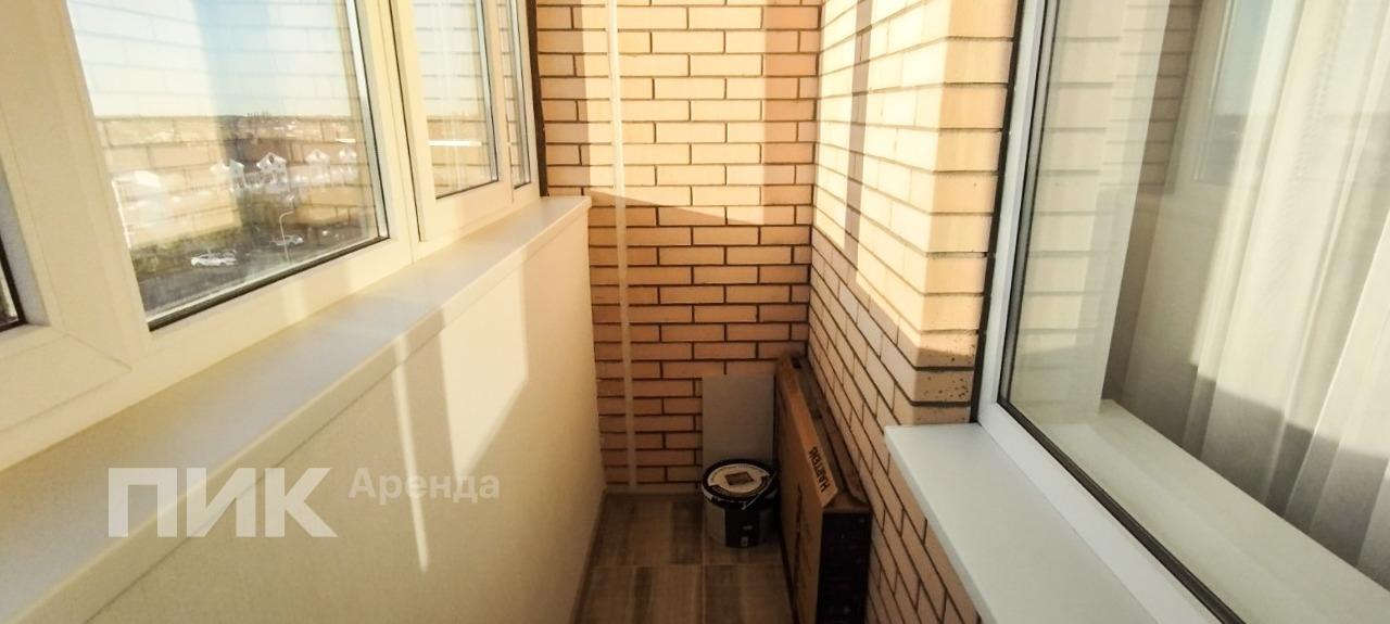 1-к. квартира, 35 м², 26 800 ₽/мес — фото № 10