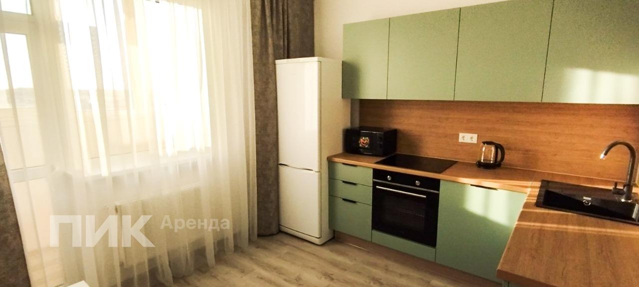 1-к. квартира, 35 м², 26 800 ₽/мес — фото № 3