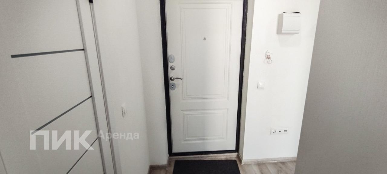 1-к. квартира, 35 м², 26 800 ₽/мес — фото № 9