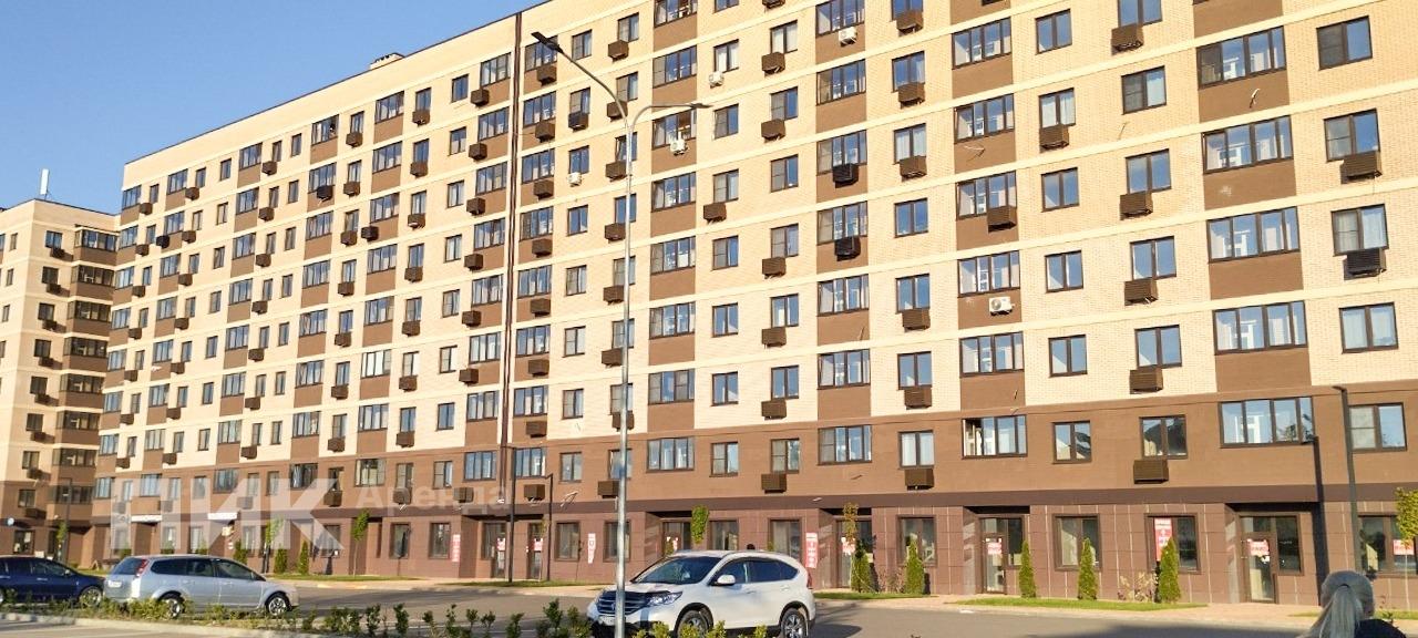 1-к. квартира, 35 м², 26 800 ₽/мес — фото № 13
