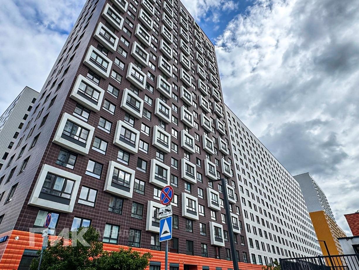 1-к. квартира, 39.4 м², 71 300 ₽/мес — фото № 13