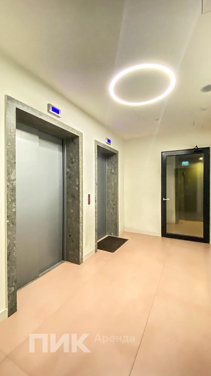 студия, 29 м², 68 500 ₽/мес — фото № 10