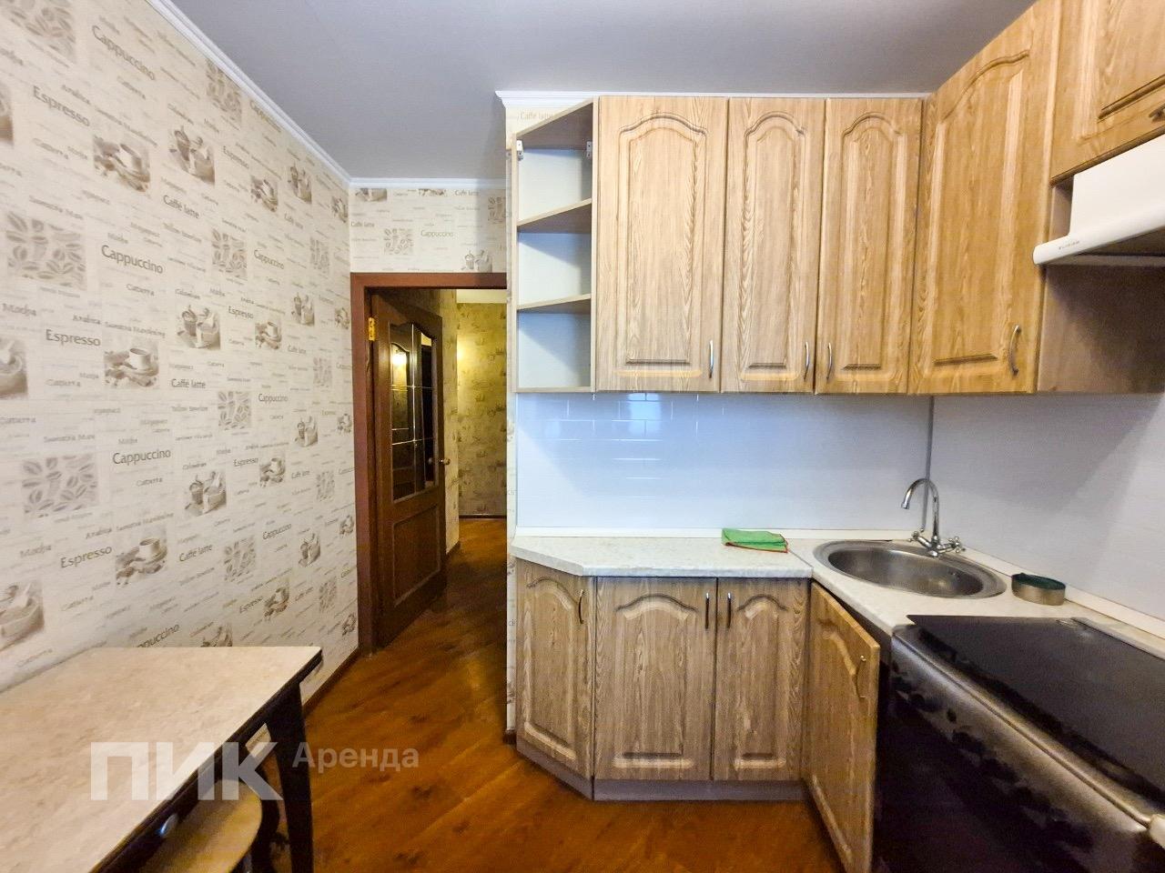 2-к. квартира, 43.8 м², 60 600 ₽/мес — фото № 9