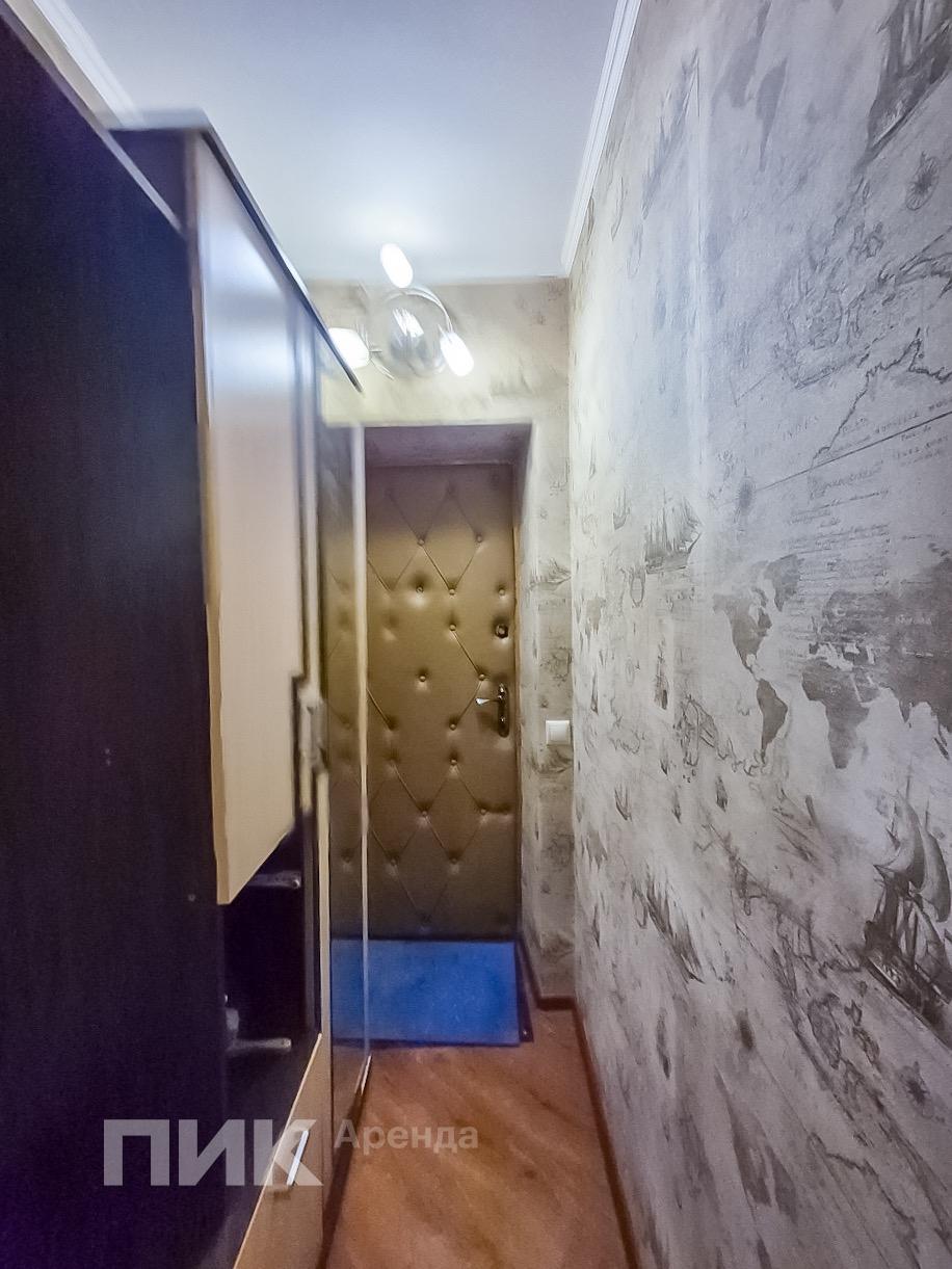 2-к. квартира, 43.8 м², 60 600 ₽/мес — фото № 14