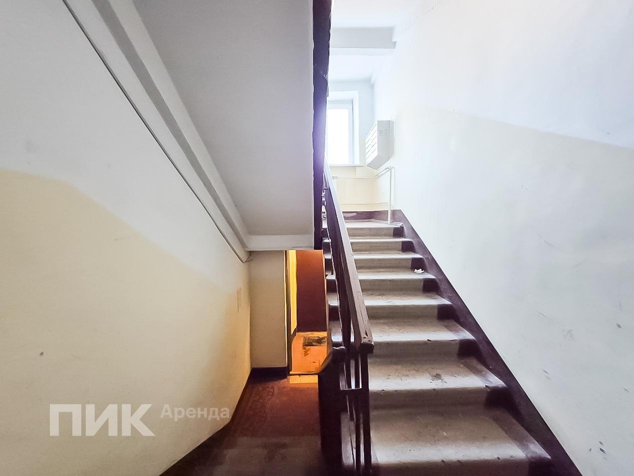 2-к. квартира, 43.8 м², 60 600 ₽/мес — фото № 15