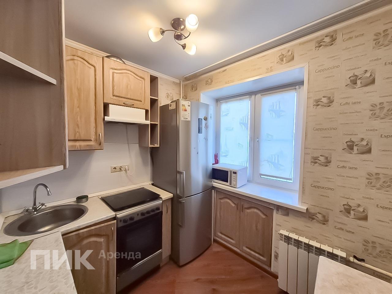 2-к. квартира, 43.8 м², 60 600 ₽/мес — фото № 7