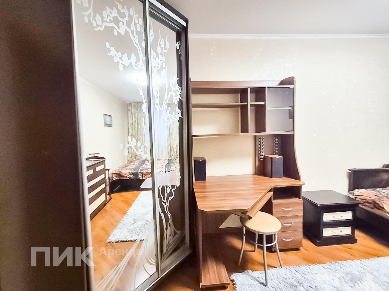 2-к. квартира, 43.8 м², 60 600 ₽/мес — фото № 6