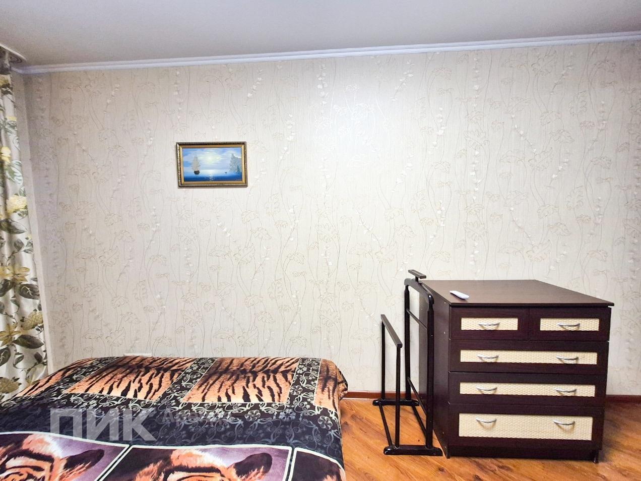 2-к. квартира, 43.8 м², 60 600 ₽/мес — фото № 4