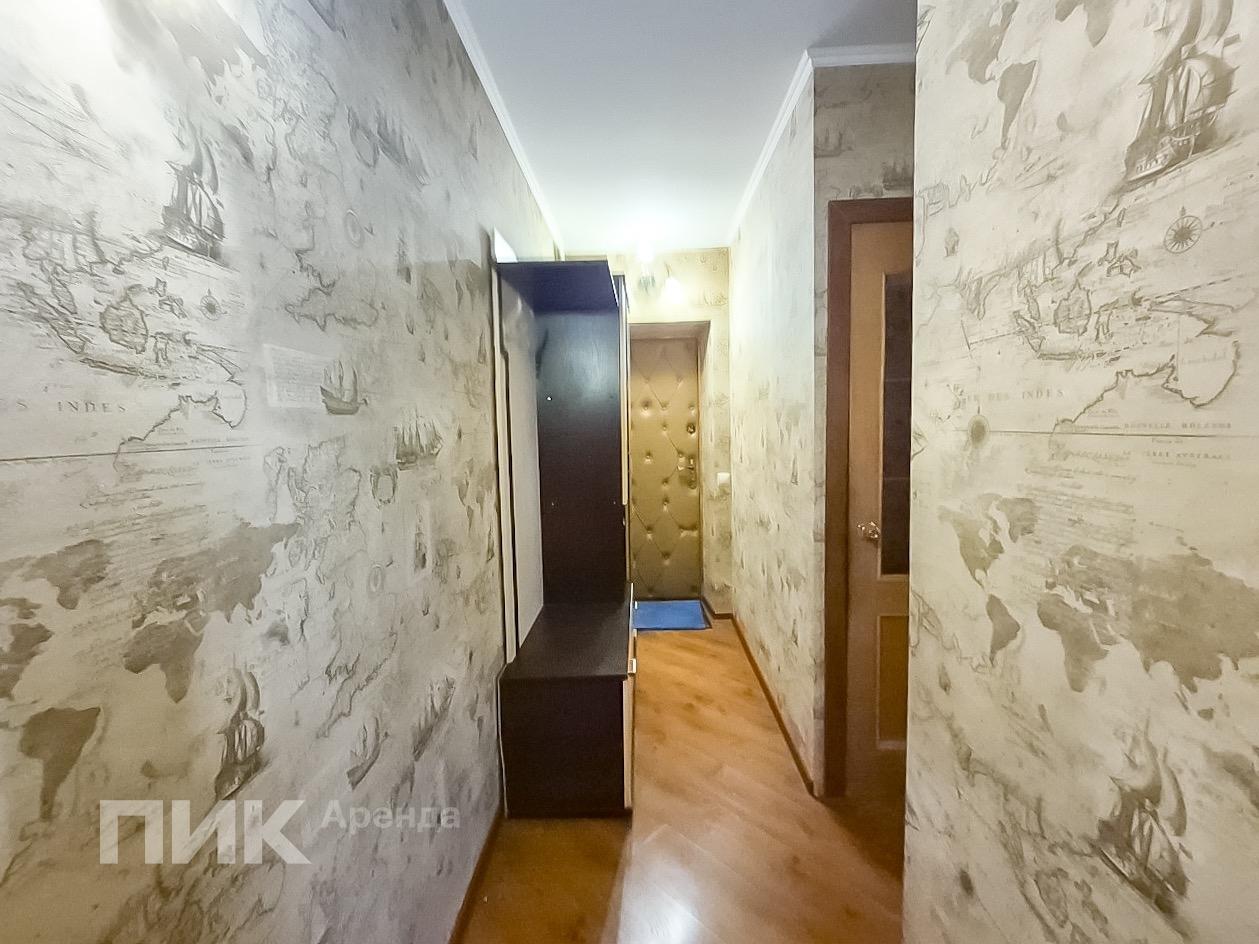 2-к. квартира, 43.8 м², 60 600 ₽/мес — фото № 13