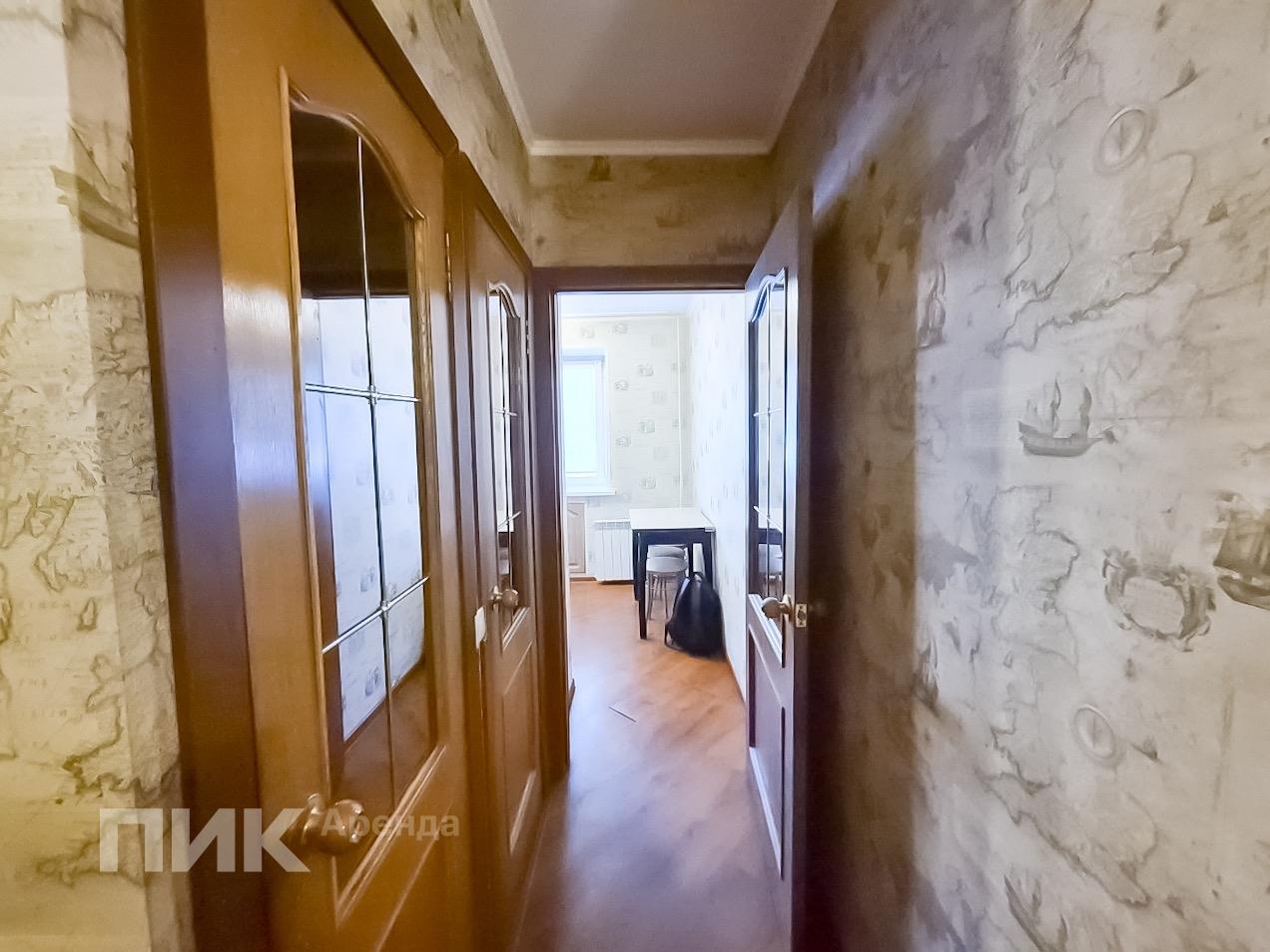 2-к. квартира, 43.8 м², 60 600 ₽/мес — фото № 12