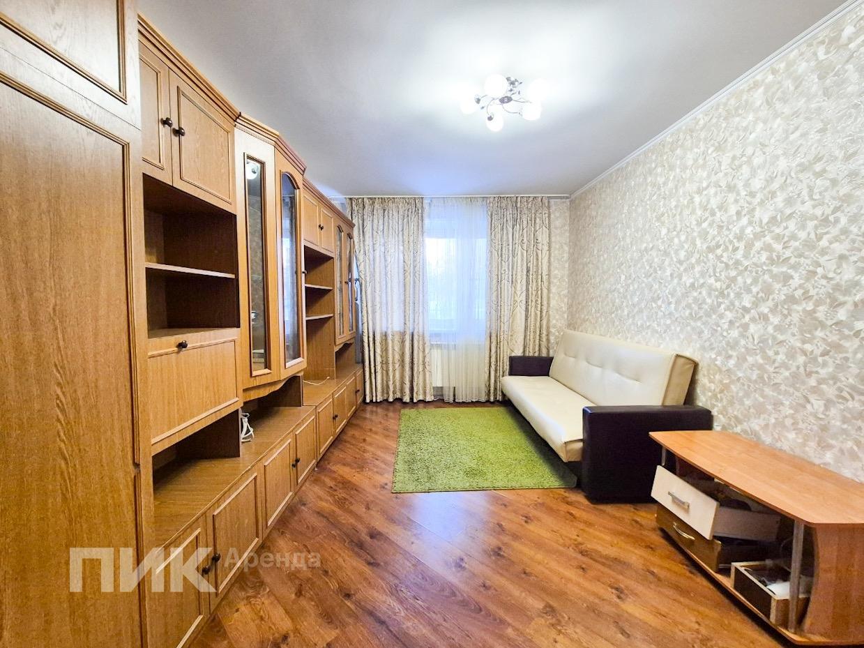 2-к. квартира, 43.8 м², 60 600 ₽/мес — фото № 1