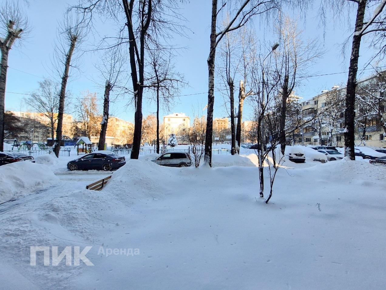 2-к. квартира, 43.8 м², 60 600 ₽/мес — фото № 18