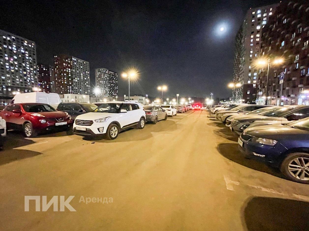 2-к. квартира, 56 м², 72 900 ₽/мес — фото № 17 2-к. квартира, 56 м², 72 900 ₽/мес — фото № 17