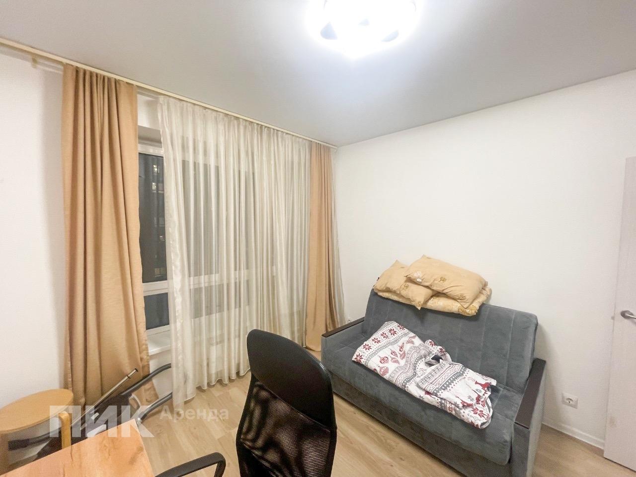 2-к. квартира, 56 м², 72 900 ₽/мес — фото № 3 2-к. квартира, 56 м², 72 900 ₽/мес — фото № 3