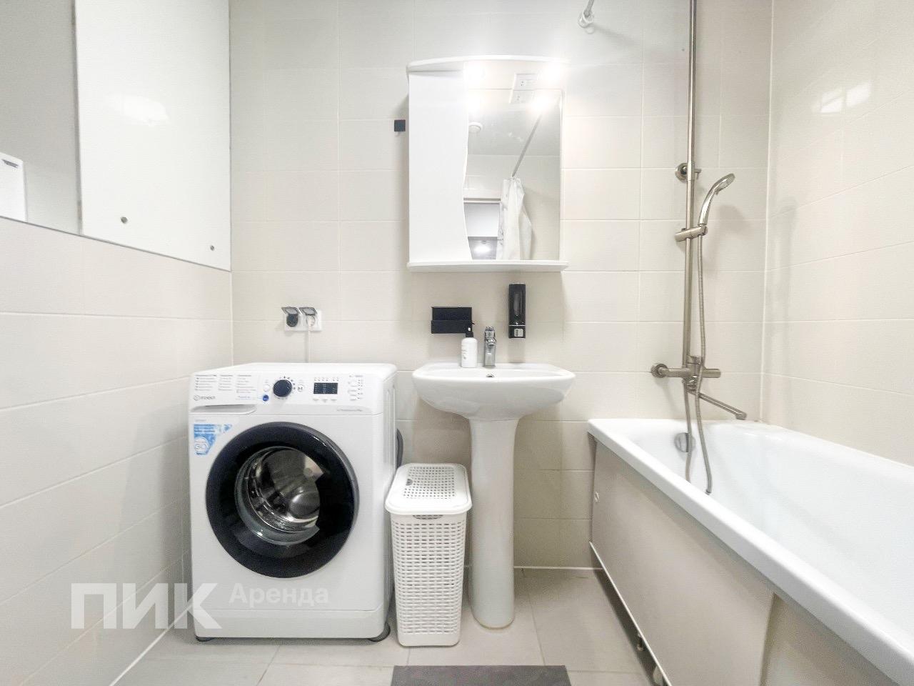 2-к. квартира, 56 м², 72 900 ₽/мес — фото № 8 2-к. квартира, 56 м², 72 900 ₽/мес — фото № 8