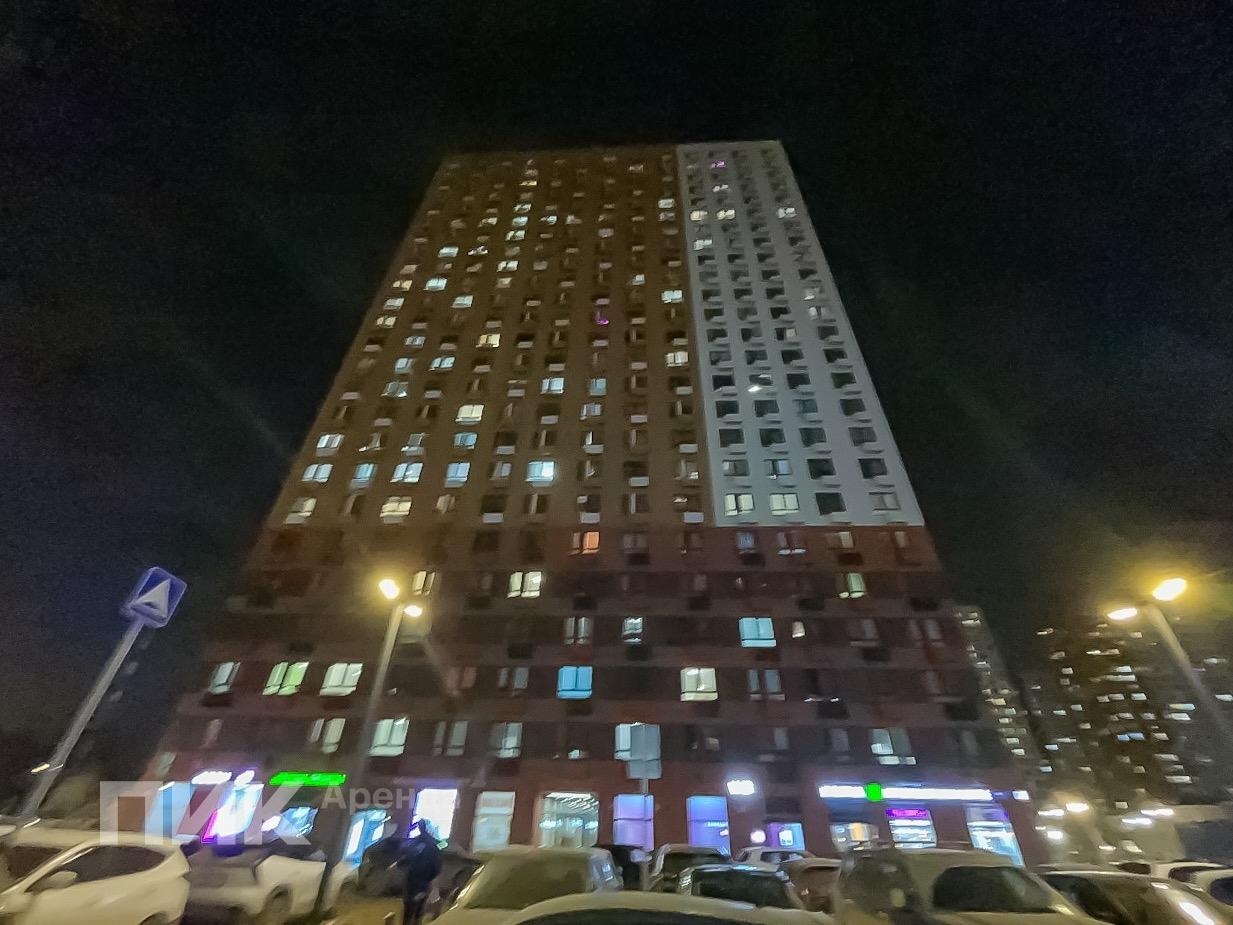 2-к. квартира, 56 м², 72 900 ₽/мес — фото № 15 2-к. квартира, 56 м², 72 900 ₽/мес — фото № 15