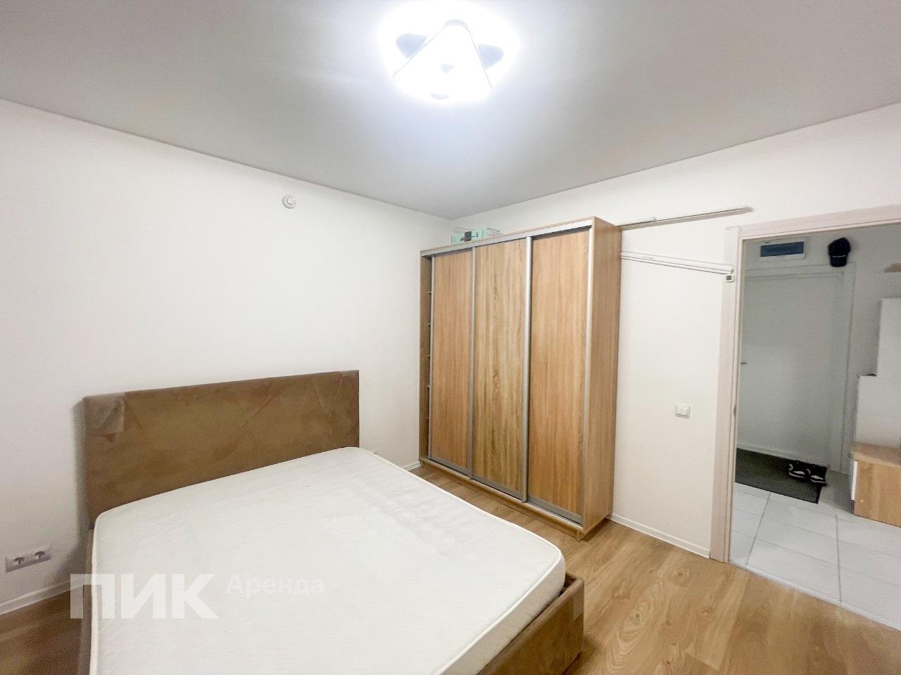 2-к. квартира, 56 м², 72 900 ₽/мес — фото № 2 2-к. квартира, 56 м², 72 900 ₽/мес — фото № 2