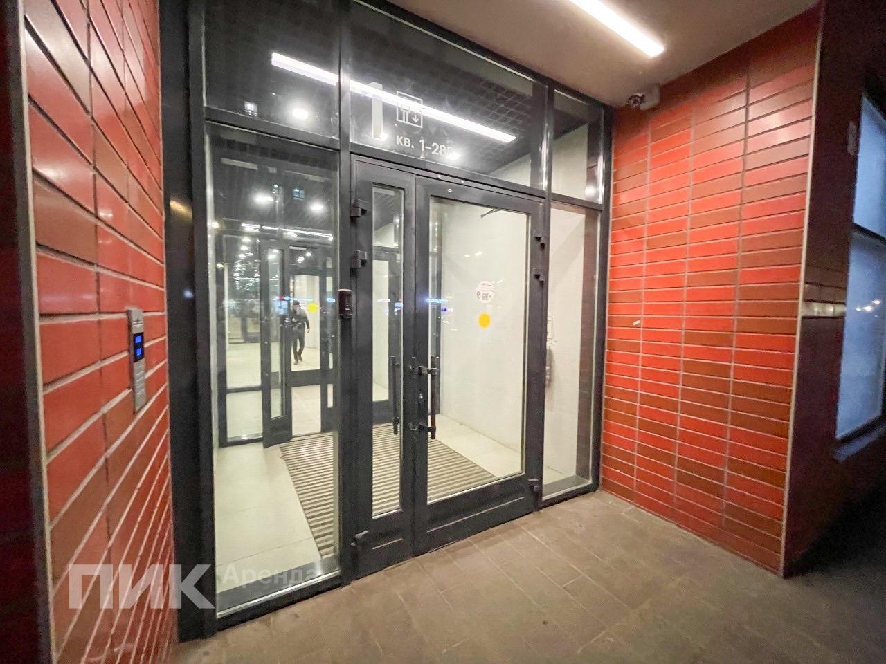 2-к. квартира, 56 м², 72 900 ₽/мес — фото № 16 2-к. квартира, 56 м², 72 900 ₽/мес — фото № 16