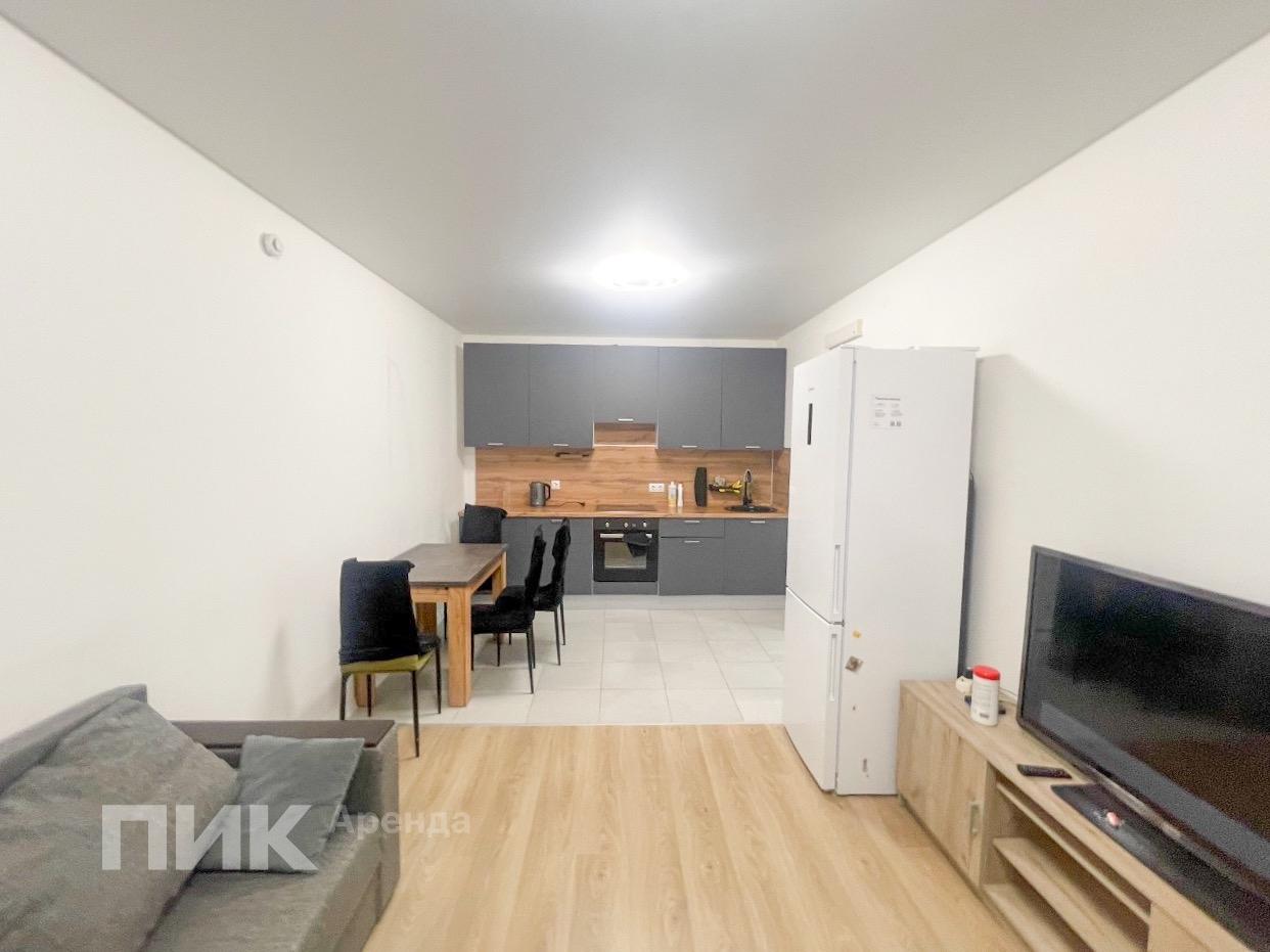 2-к. квартира, 56 м², 72 900 ₽/мес — фото № 7 2-к. квартира, 56 м², 72 900 ₽/мес — фото № 7