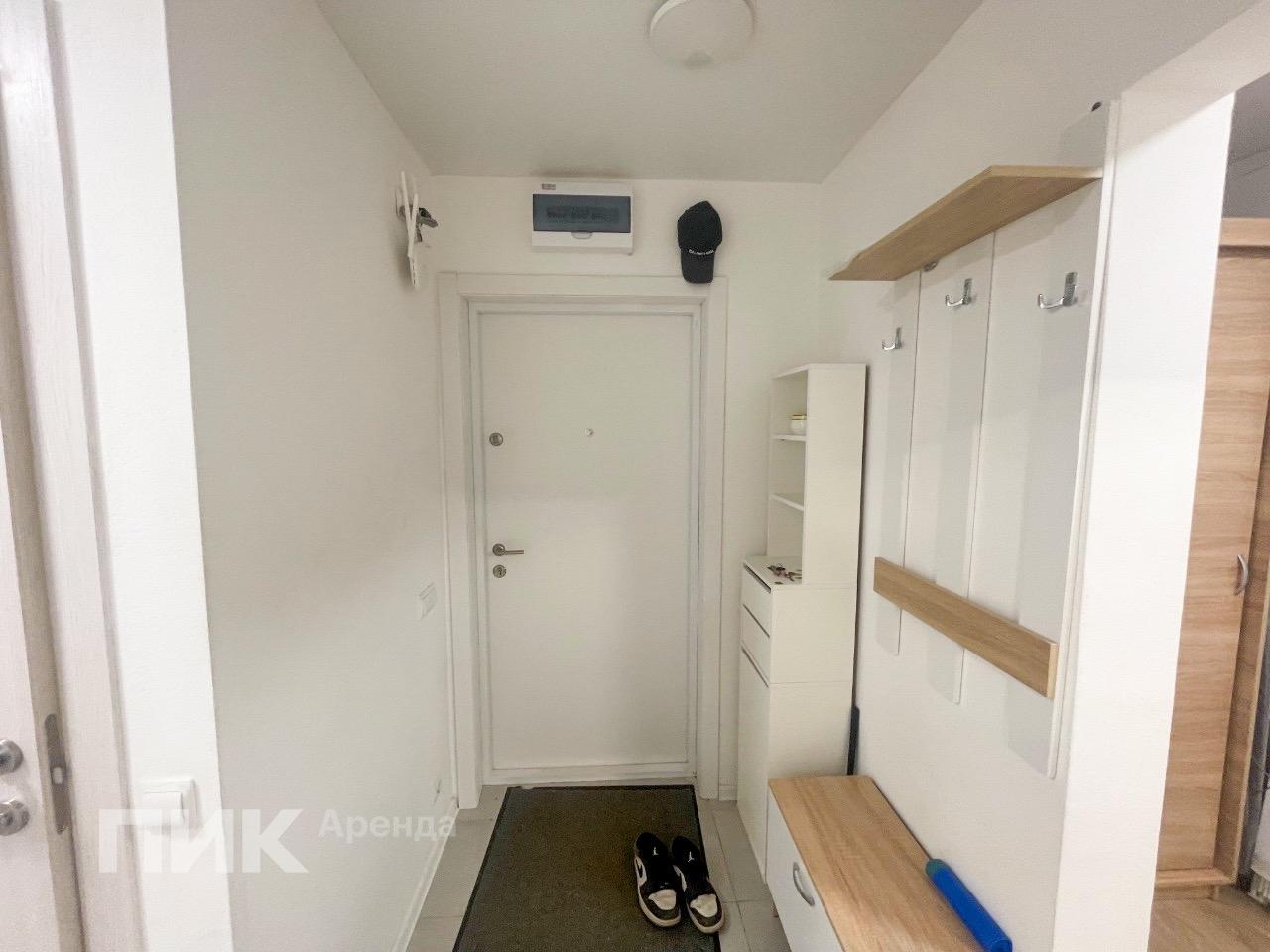 2-к. квартира, 56 м², 72 900 ₽/мес — фото № 13 2-к. квартира, 56 м², 72 900 ₽/мес — фото № 13